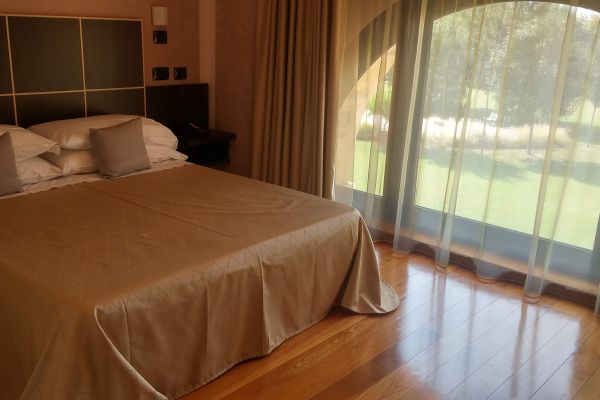 Hotel Villa Alessia (Lombardia)